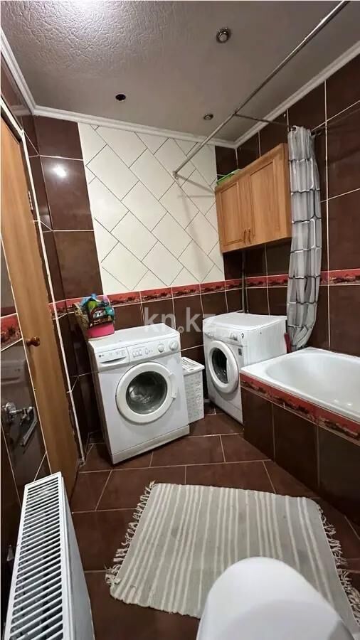 Продажа 3-комнатной квартиры, 46 м² - Продажа трехкомнатных квартир в Майкудуке Караганды - страница 8 фото 6 из 7