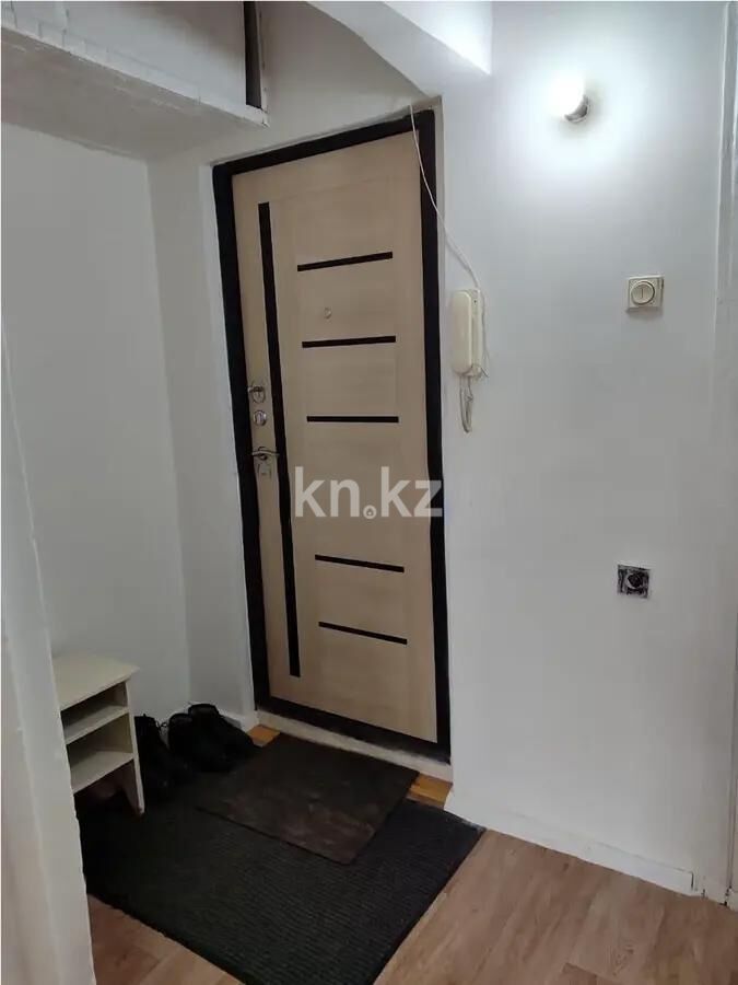 Продажа 1-комнатной квартиры, 39 м² - Продажа однокомнатных квартир в Ауэзовском р-не Алматы - страница 16 фото 5 из 5