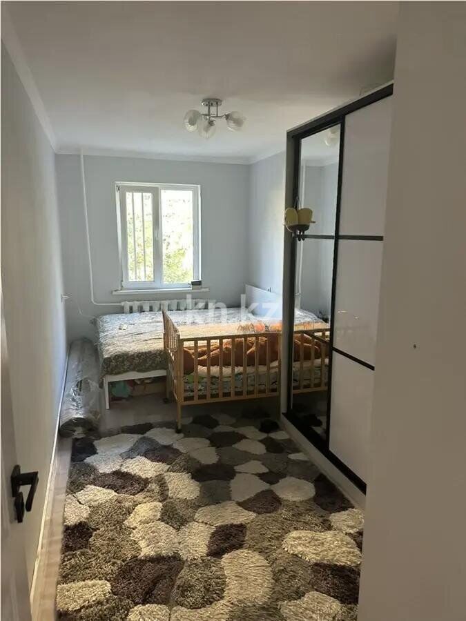 Продажа 3-комнатной квартиры, 61 м² - Продажа трехкомнатных квартир от собственников в Алматы - страница 41 фото 3 из 3