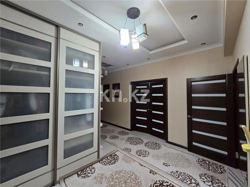 Продажа 5-комнатной квартиры, 150 м² - Продажа пятикомнатных и более квартир в р-не Байконур Астаны фото 15 из 16