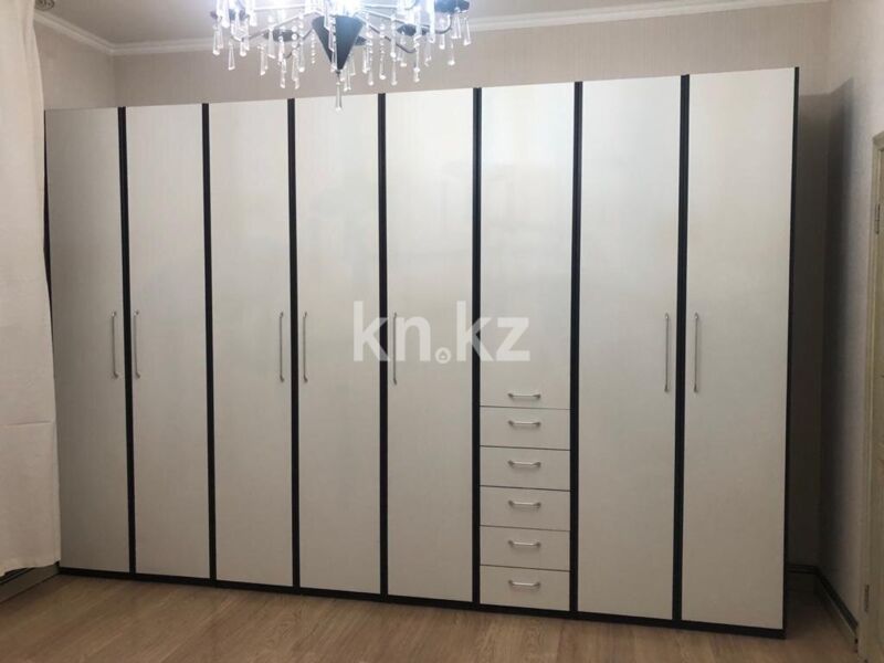 Продажа 3-комнатной квартиры, 103.9 м² - Продажа квартир в р-не Байконур Астаны фото 9 из 12