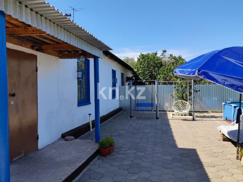 Продажа 4-комнатного дома, 65 м² - Продажа домов, коттеджей в районе ЖБИ Караганды фото 8 из 40