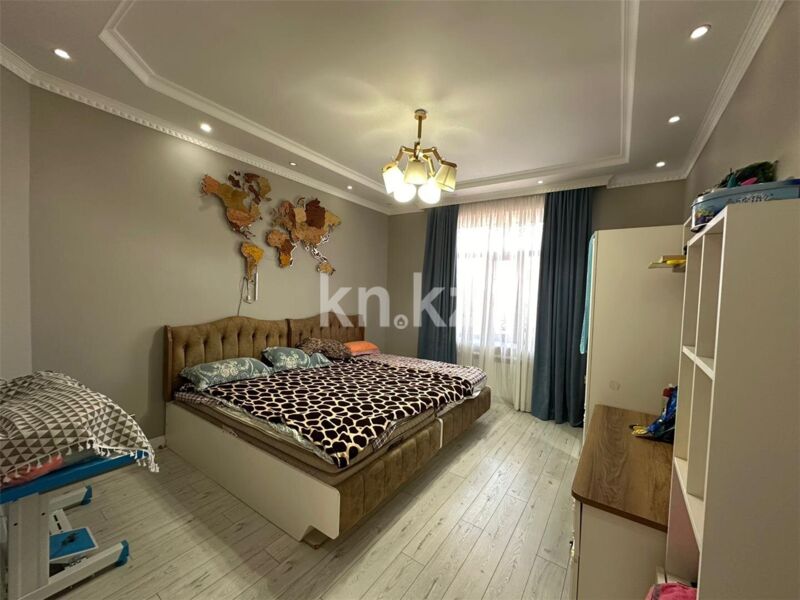 Продажа 8-комнатного дома, 400 м² - Продажа земельных участков в Темиртау фото 25 из 44