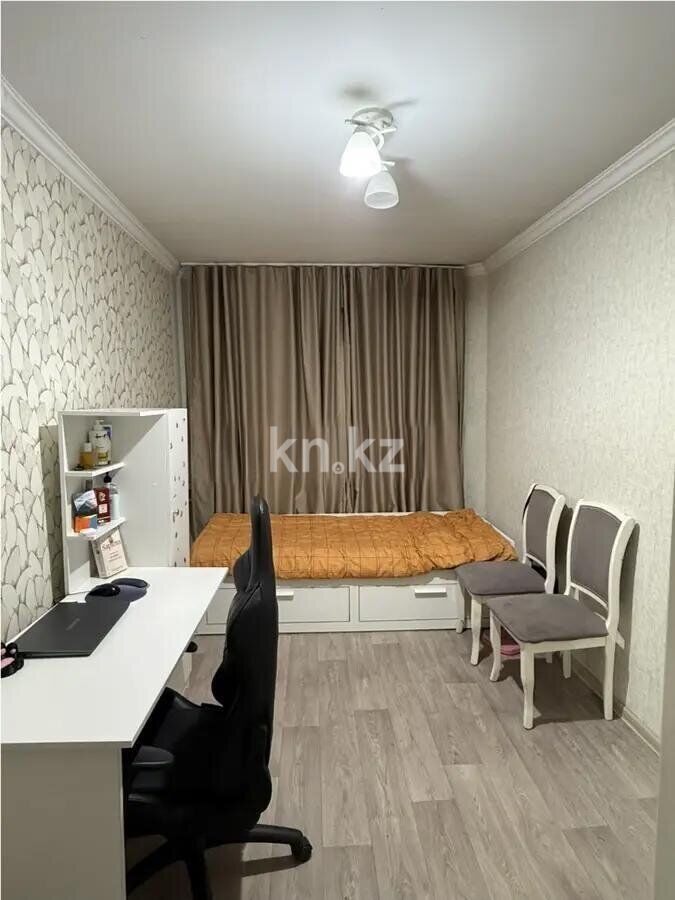 Продажа 3-комнатной квартиры, 58.6 м² - Продажа трехкомнатных квартир в Ауэзовском р-не Алматы - страница 4 фото 3 из 6