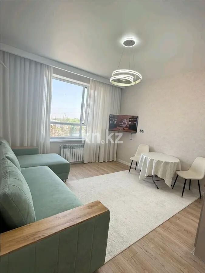 Продажа 2-комнатной квартиры, 50 м² - Продажа недвижимости в Казахстане - страница 9 фото 1 из 4