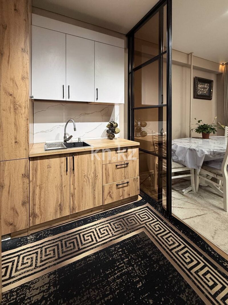 Продажа 3-комнатной квартиры, 67 м² - Продажа квартир в Казахстане - страница 193 фото 1 из 29