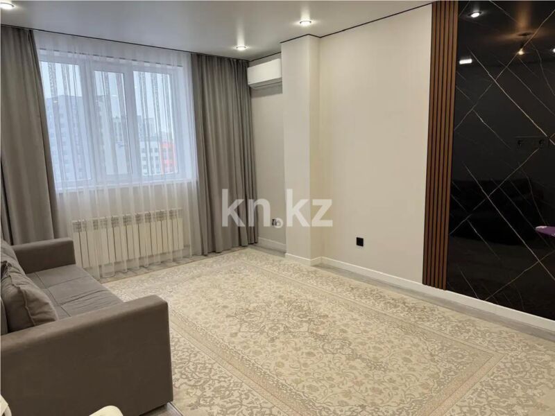 Продажа 1-комнатной квартиры, 38 м² - Продажа однокомнатных квартир в блочном доме в Казахстане - страница 53 фото 1 из 3