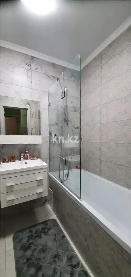 Продажа 1-комнатной квартиры, 38 м² - Недвижимость в Астане - страница 11 фото 3 из 3