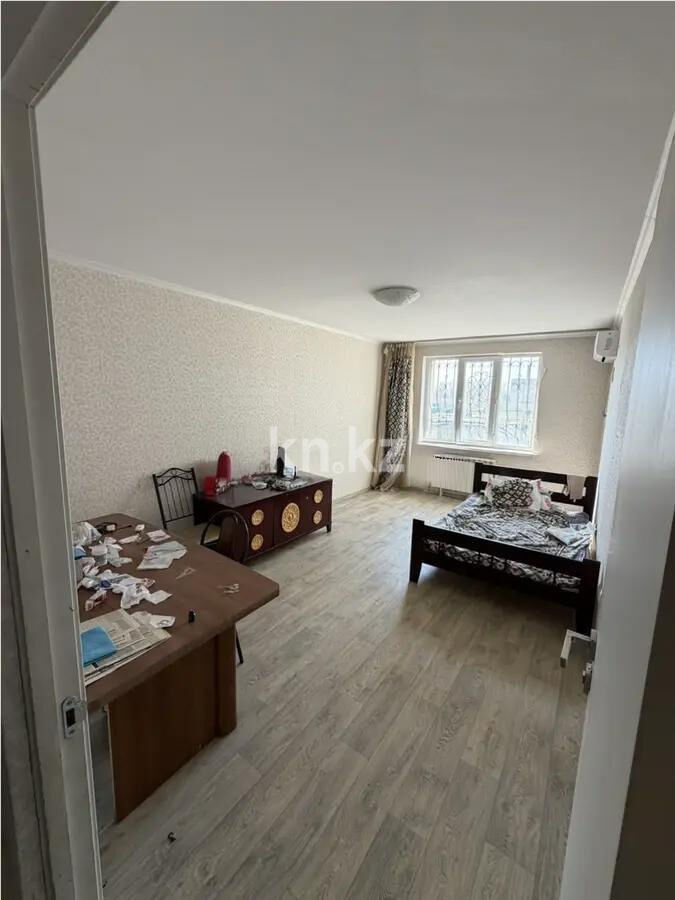 Продажа 1-комнатной квартиры, 41 м² - Продажа  однокомнатных квартир в новостройках Алматы - страница 51 фото 1 из 3