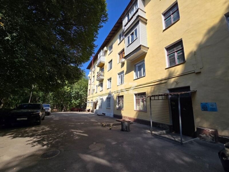 Продажа 1-комнатной квартиры, 32.3 м² - Продажа квартир в кирпичном доме в Казахстане - страница 8 фото 1 из 20