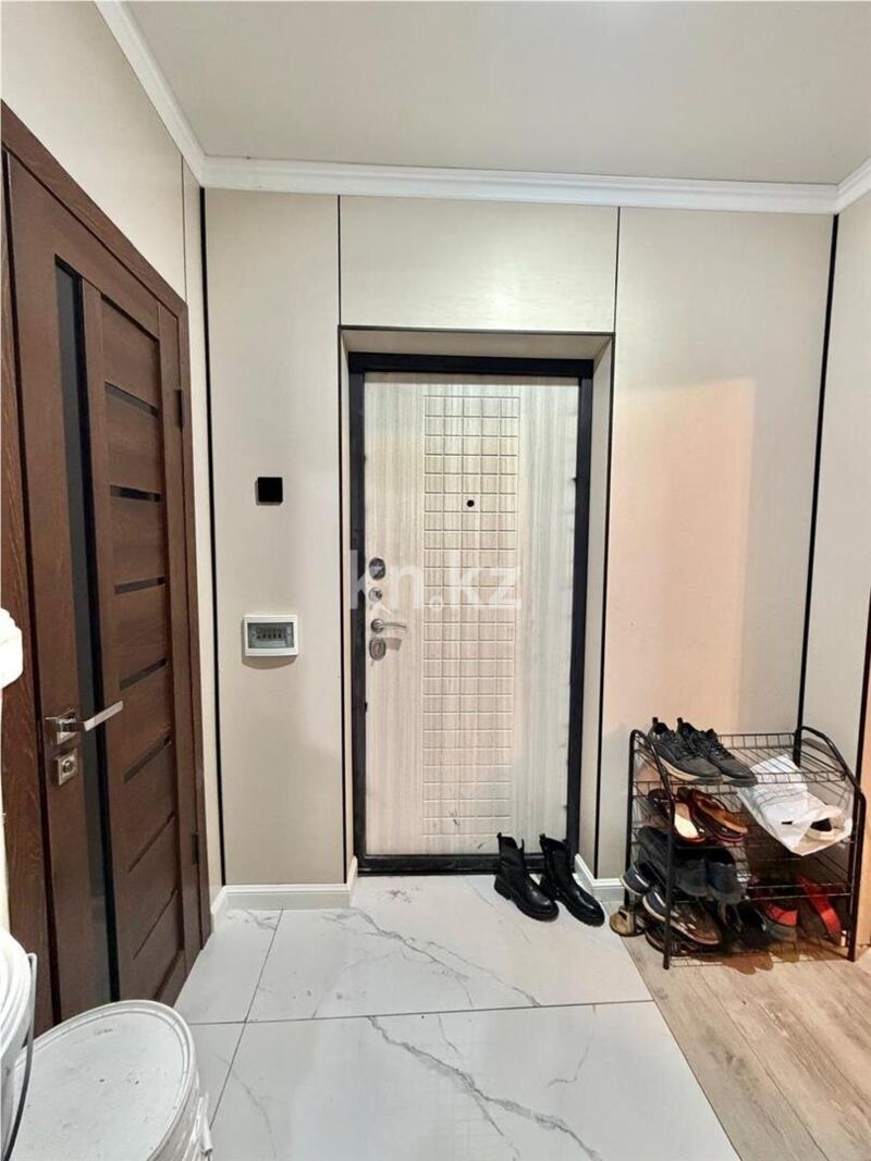 Продажа 1-комнатной квартиры, 33.1 м² - Продажа однокомнатных квартир в Астане - страница 3 фото 7 из 9