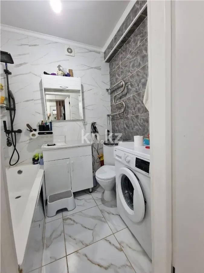 Продажа 2-комнатной квартиры, 62.9 м² - Продажа двухкомнатных квартир в монолитно-каркасном доме в Казахстане - страница 35 фото 4 из 4