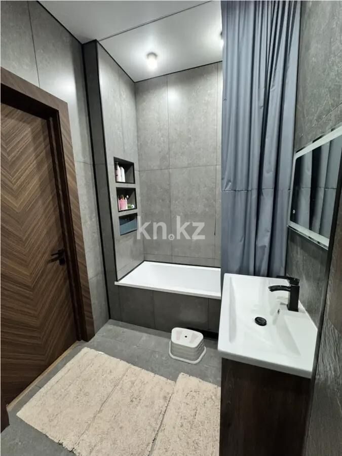 Продажа 3-комнатной квартиры, 101 м² - Продажа трехкомнатных квартир в Алмалинском р-не Алматы - страница 7 фото 5 из 6