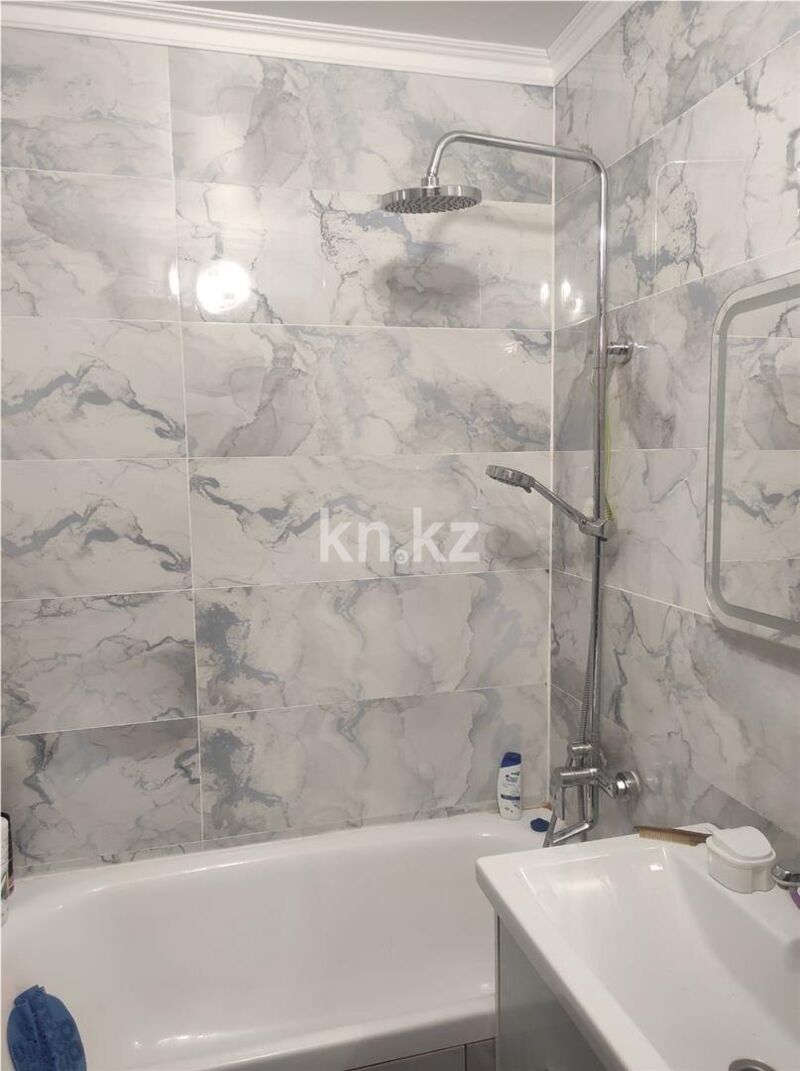 Продажа 3-комнатной квартиры, 63 м² - Недвижимость в Темиртау - страница 2 фото 10 из 16