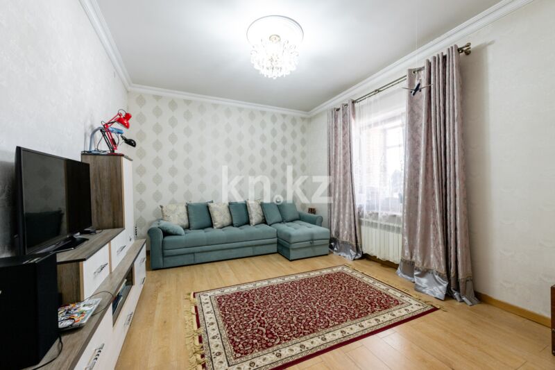 Продажа 7-комнатного дома, 349.6 м² - Продажа домов, коттеджей в р-не Алматы Астаны фото 34 из 38