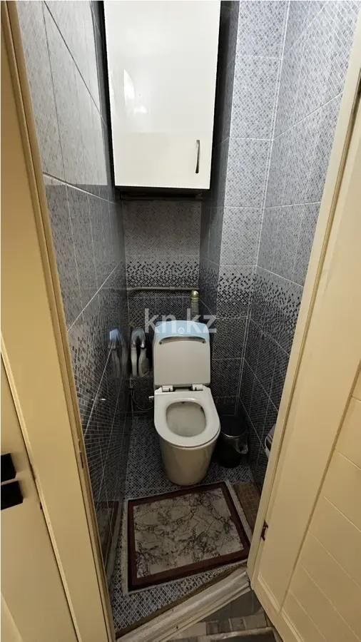 Продажа 3-комнатной квартиры, 58 м² - Продажа трехкомнатных квартир в Бостандыкском р-не Алматы - страница 28 фото 6 из 7