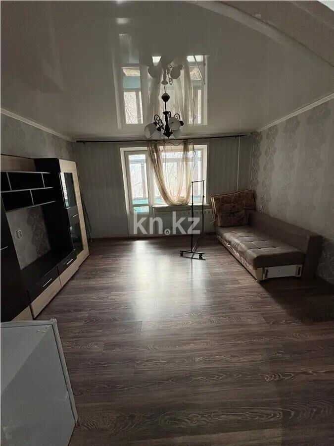 Продажа 2-комнатной квартиры, 50 м² - Продажа двухкомнатных квартир от собственников в Караганде - страница 27 фото 1 из 6