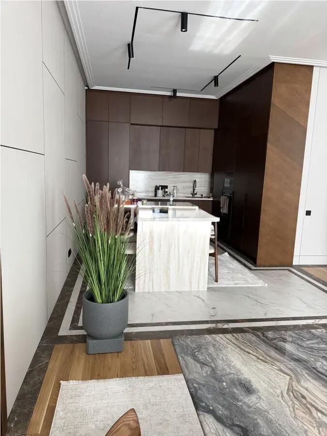 Продажа 4-комнатной квартиры, 140 м² - Продажа квартир в кирпичном доме в Астане - страница 198 фото 4 из 8