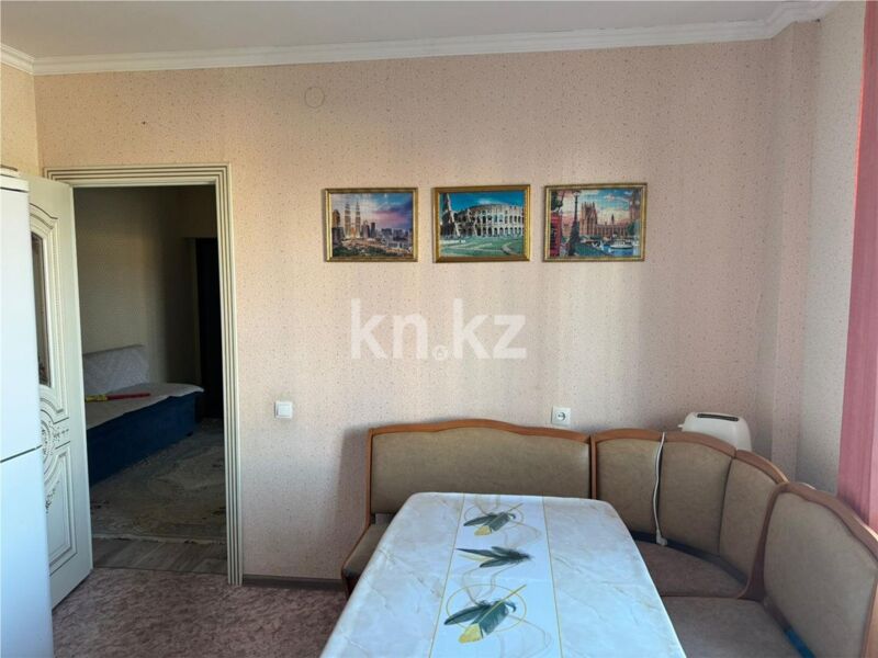 Продажа 3-комнатной квартиры, 80 м² - Продажа квартир в районе Юго-Восток в Караганде фото 14 из 14