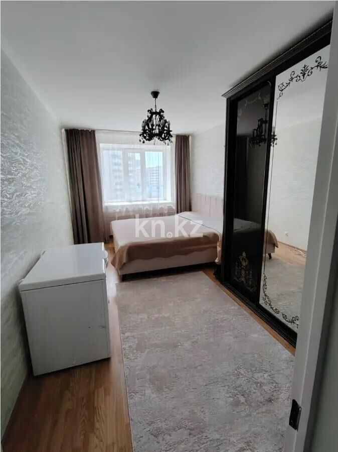 Продажа 3-комнатной квартиры, 90 м² - Продажа квартир в блочном доме в Астане - страница 157 фото 2 из 5