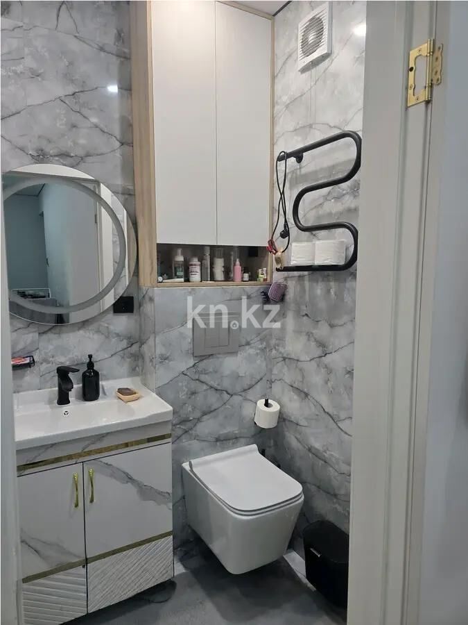 Продажа 2-комнатной квартиры, 62 м² - Продажа квартир в новостройках Алматы - страница 313 фото 4 из 4
