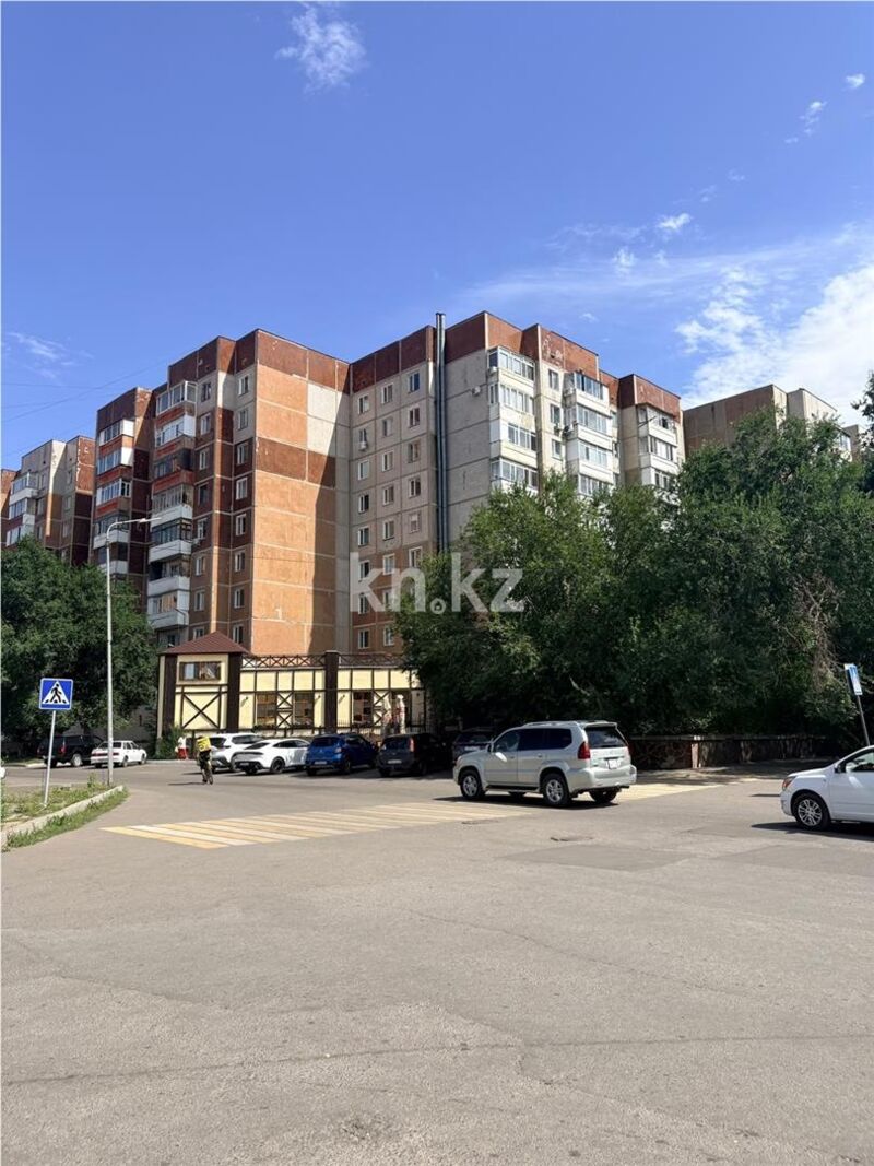 Продажа 3-комнатной квартиры, 64 м² - Продажа трехкомнатных квартир на Юго-Востоке Караганды - страница 10 фото 22 из 25
