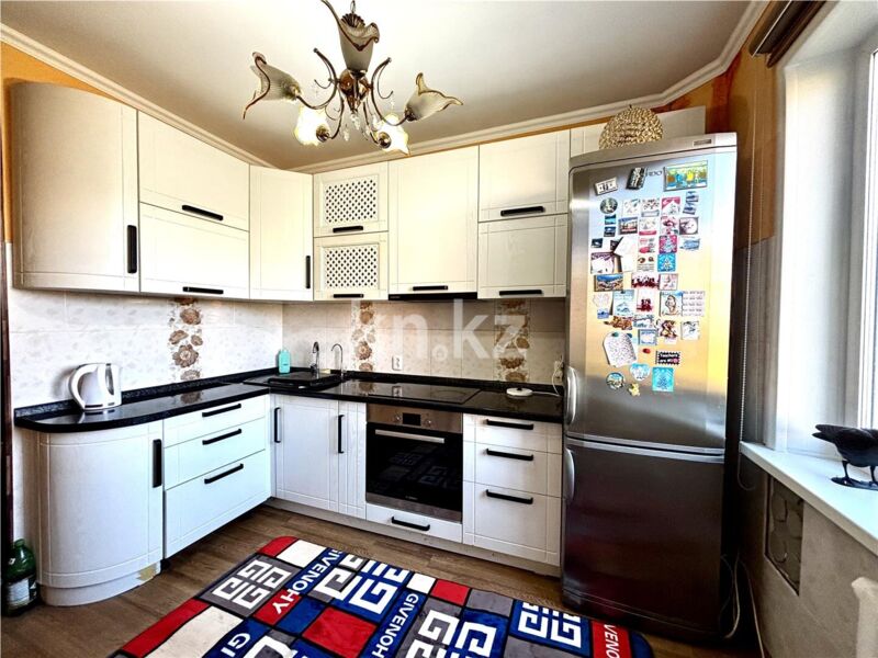 Продажа 3-комнатной квартиры, 76 м² - Продажа квартир на Юго-Востоке Караганды - страница 9 фото 3 из 14