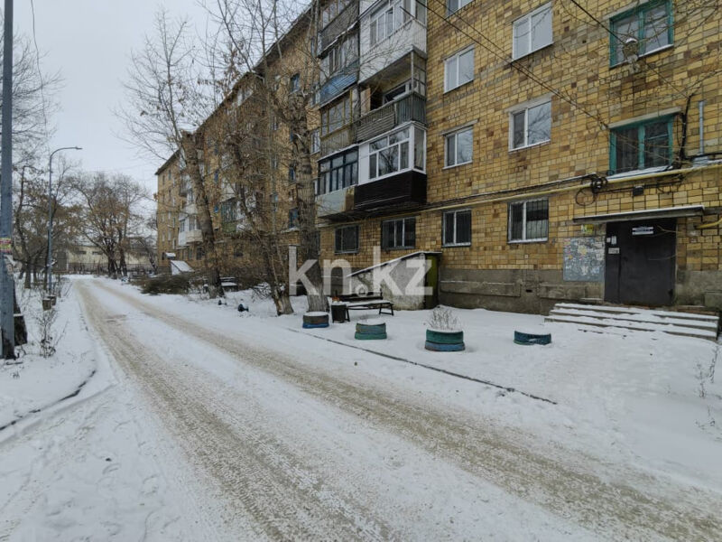 Продажа 2-комнатной квартиры, 46 м² - Продажа двухкомнатных квартир в Городе Караганды - страница 12 фото 26 из 26
