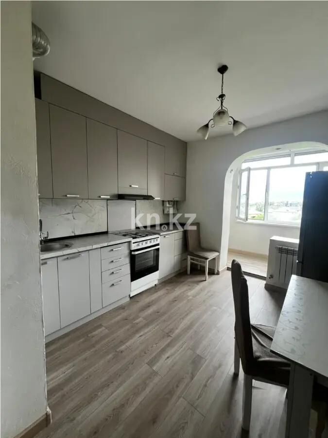 Продажа 1-комнатной квартиры, 38.3 м² - Продажа однокомнатных квартир в Алатауском р-не Алматы - страница 24 фото 3 из 4