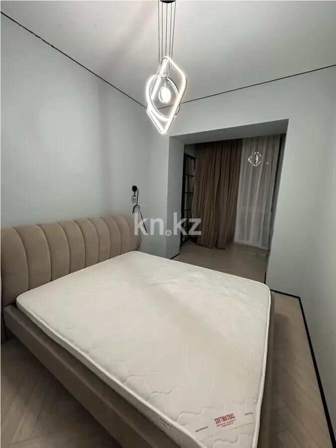 Продажа 3-комнатной квартиры, 78 м² - Продажа квартир в Казахстане - страница 16 фото 3 из 5