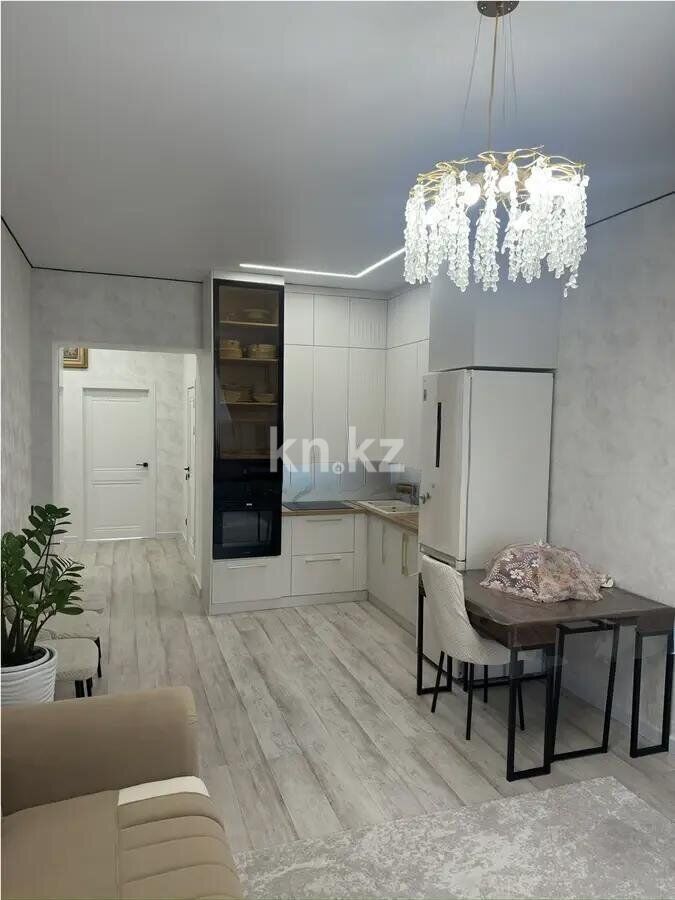 Продажа 3-комнатной квартиры, 67 м² - Продажа квартир в Казахстане - страница 2 фото 4 из 5