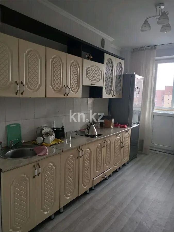 Продажа 2-комнатной квартиры, 54.5 м² - Недвижимость в Астане - страница 20 фото 3 из 5