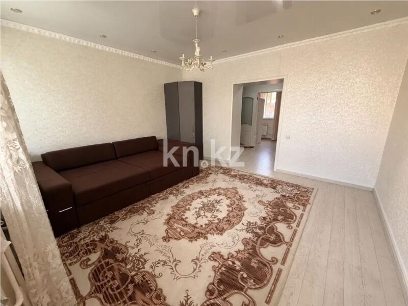 Продажа 1-комнатной квартиры, 44 м² - Продажа однокомнатных квартир от собственников в Казахстане - страница 25 фото 1 из 3