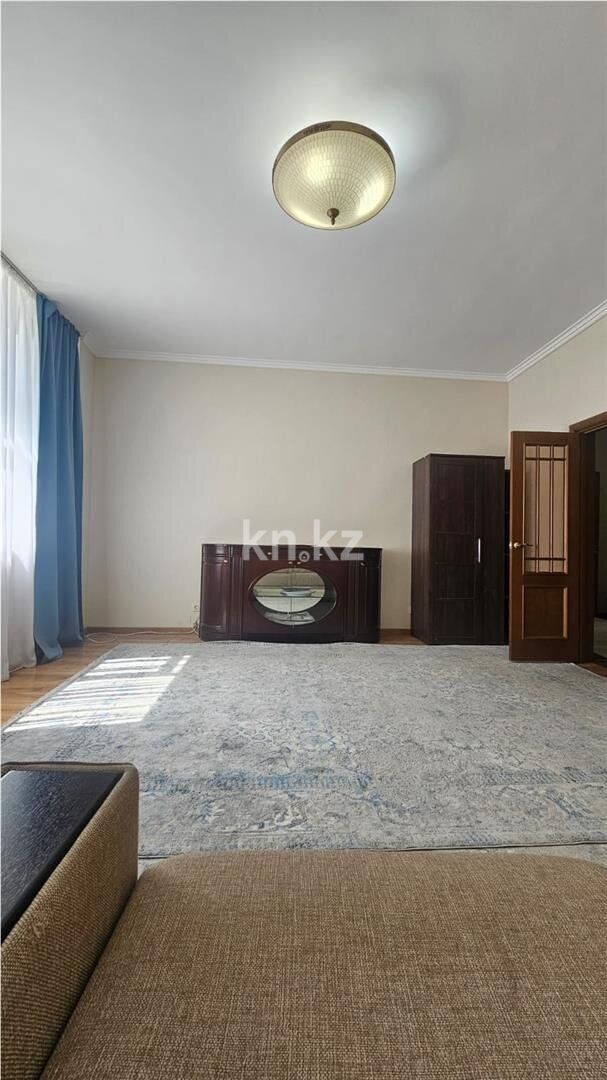 Продажа 1-комнатной квартиры, 55 м² - Продажа однокомнатных квартир в р-не Есиль Астаны фото 2 из 12