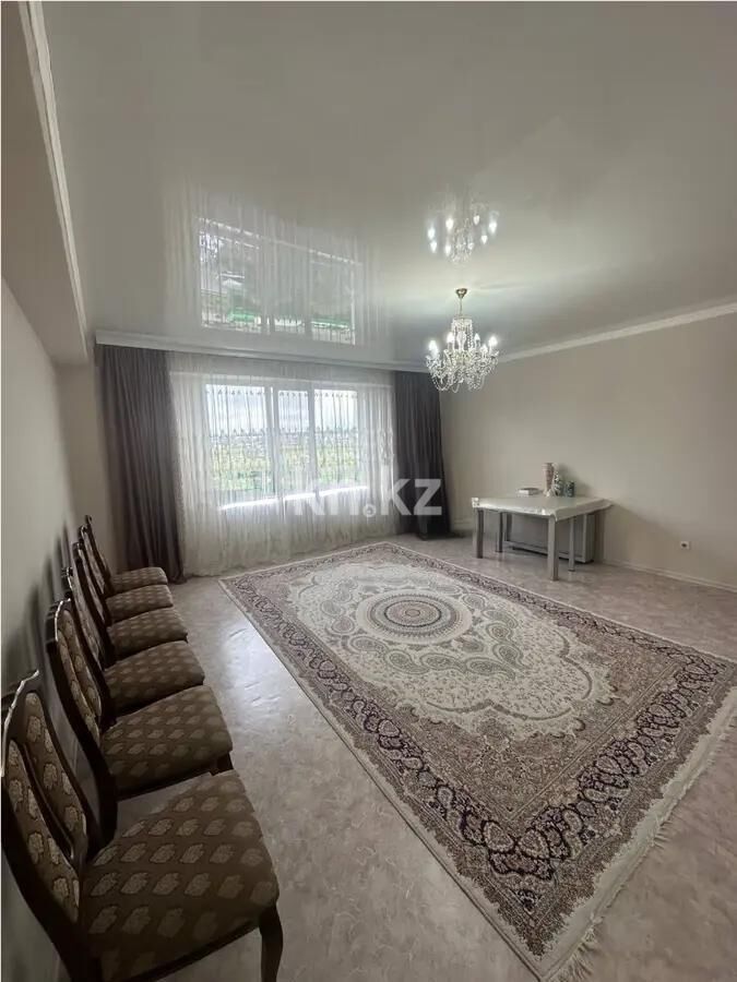 Продажа 3-комнатной квартиры, 87 м² - Продажа трехкомнатных квартир в Наурызбайском р-не Алматы - страница 12 фото 1 из 5