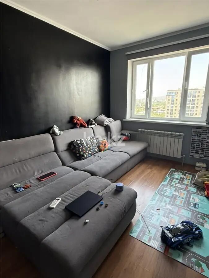 Продажа 2-комнатной квартиры, 52 м² - Продажа двухкомнатных квартир от собственников в Алматы - страница 155 фото 1 из 4
