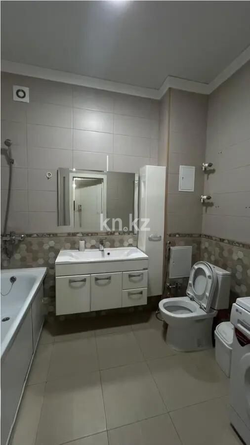 Продажа 1-комнатной квартиры, 52.5 м² - Продажа однокомнатных квартир в р-не Есиль Астаны - страница 11 фото 3 из 4