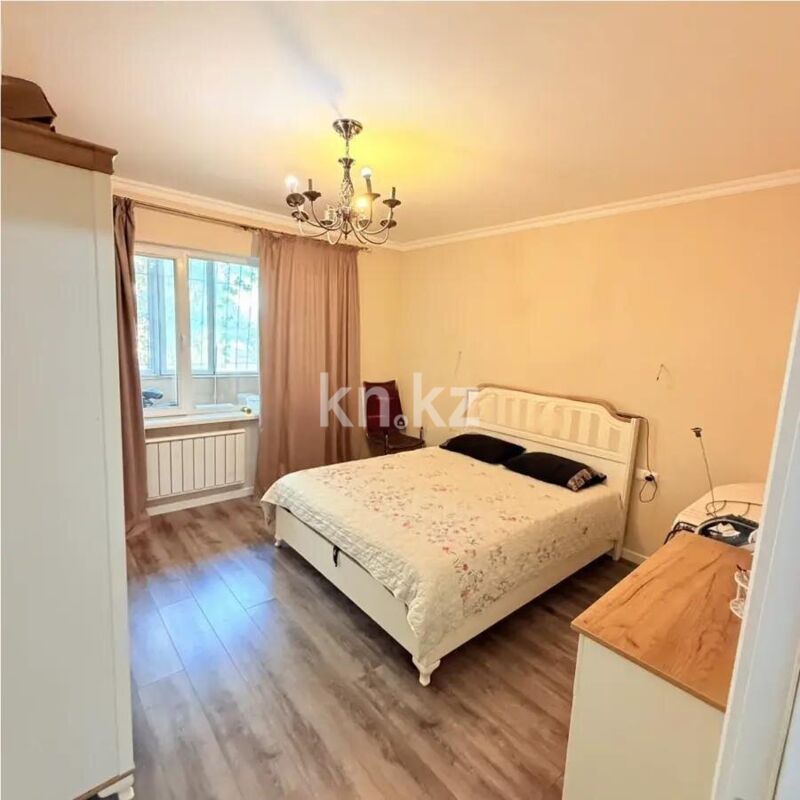 Продажа 3-комнатной квартиры, 93.1 м² - Продажа трехкомнатных квартир от собственников в Алматы - страница 3 фото 2 из 5