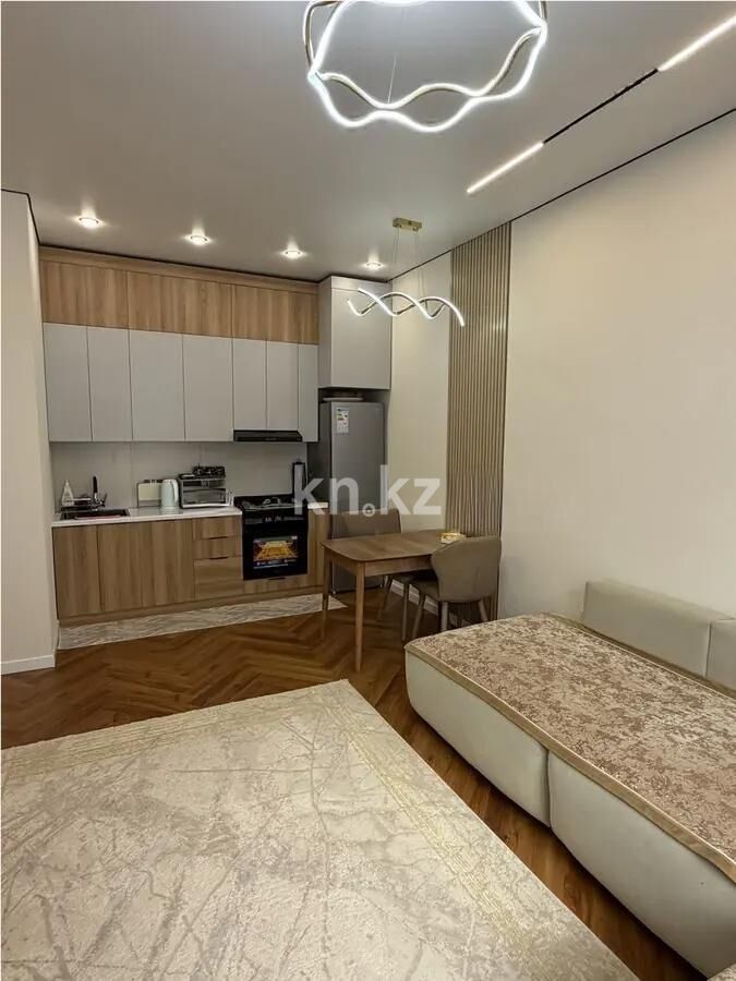 Продажа 2-комнатной квартиры, 40 м² - Продажа двухкомнатных квартир от собственников в Казахстане - страница 10 фото 3 из 4