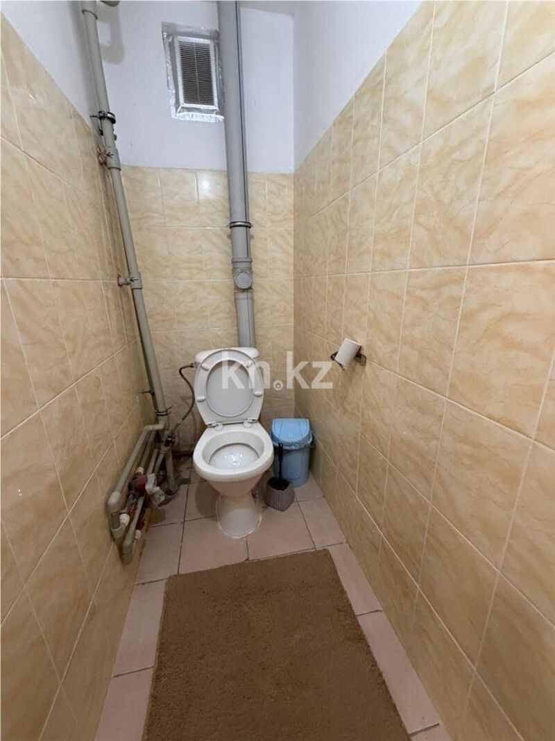Продажа 2-комнатной квартиры, 59.9 м² - Продажа двухкомнатных квартир в кирпичном доме в Казахстане - страница 3 фото 10 из 10