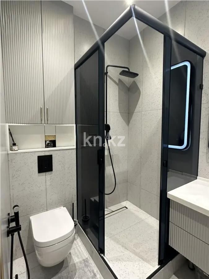 Продажа 4-комнатной квартиры, 143 м² - Продажа четырехкомнатных квартир в кирпичном доме в Алматы - страница 3 фото 5 из 5
