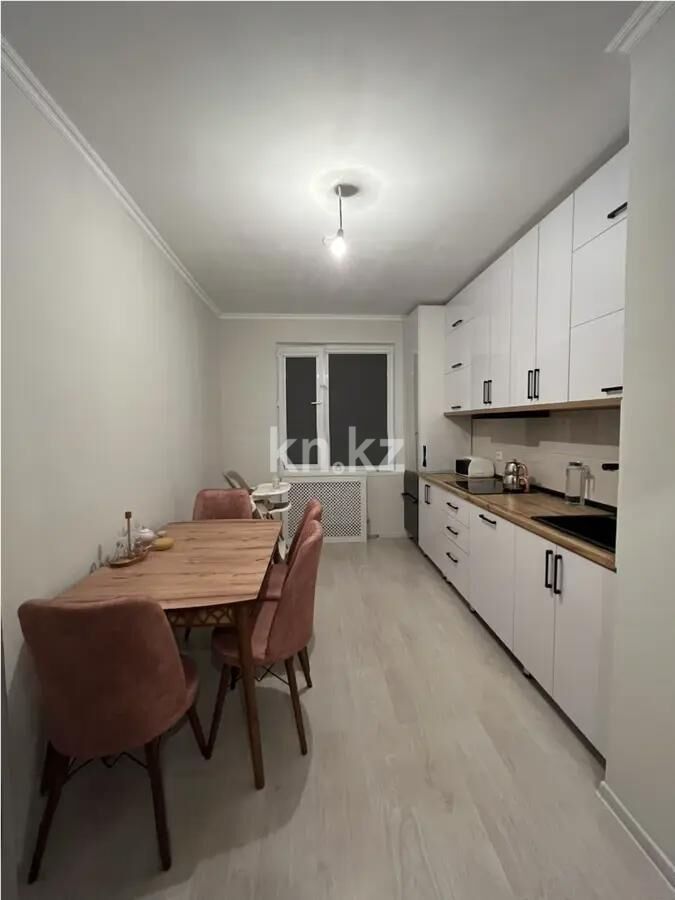 Продажа 2-комнатной квартиры, 53.3 м² - Продажа двухкомнатных квартир в Жетысуском р-не Алматы - страница 11 фото 3 из 4