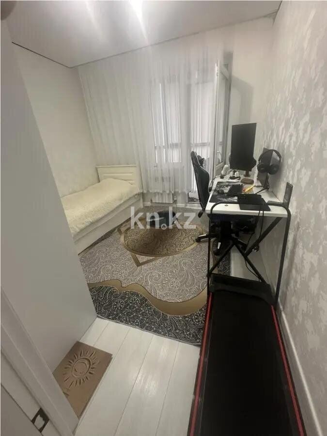 Продажа 2-комнатной квартиры, 40.1 м² - Продажа  двухкомнатных квартир в новостройках Астаны - страница 6 фото 2 из 4