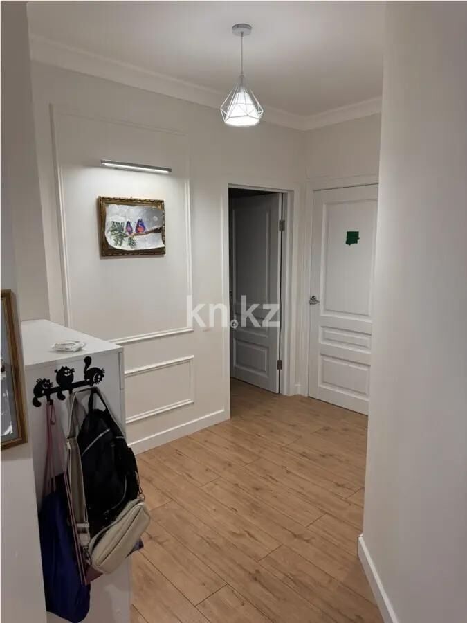 Продажа 3-комнатной квартиры, 102 м² - Продажа квартир в монолитно-каркасном доме в Караганде - страница 10 фото 6 из 6