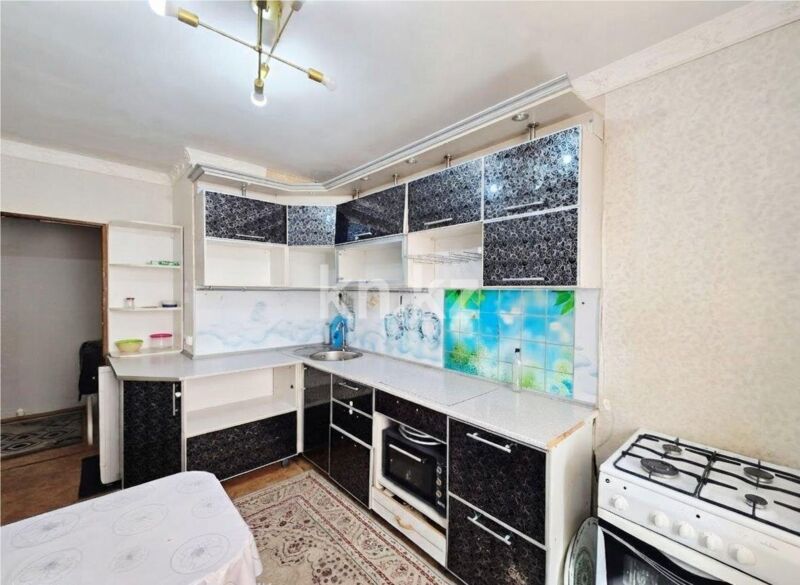 Продажа 3-комнатной квартиры, 71 м² - Продажа баз, складов и промышленной недвижимости в Алматинской области фото 5 из 13