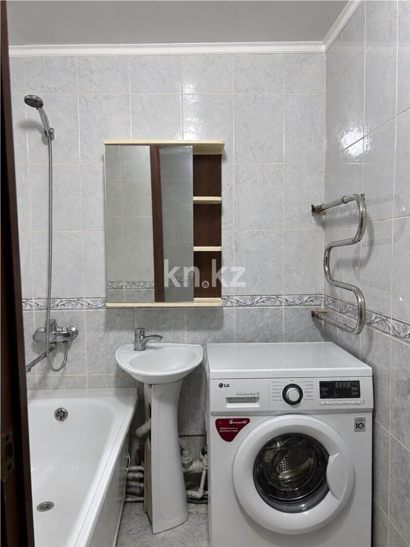 Продажа 1-комнатной квартиры, 36 м² - Продажа квартир в р-не Байконур Астаны - страница 2 фото 5 из 6