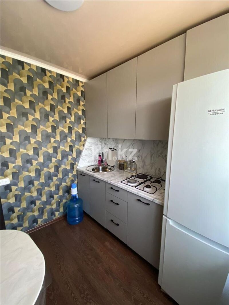 Продажа 1-комнатной квартиры, 32 м² - Продажа квартир в Караганде - страница 7 фото 4 из 7