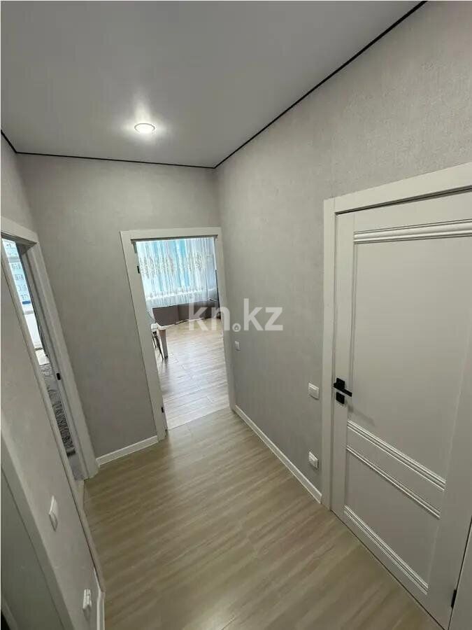 Продажа 1-комнатной квартиры, 40 м² - Продажа квартир в Казахстане - страница 161 фото 4 из 5