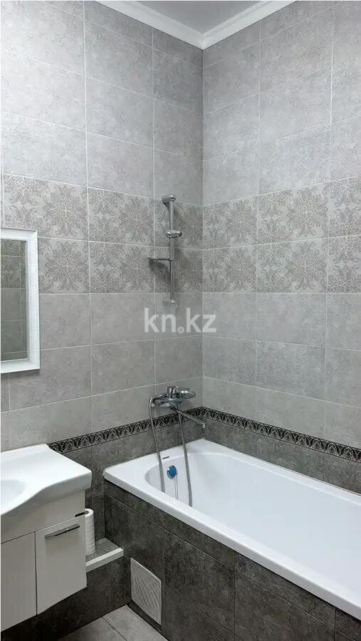 Продажа 1-комнатной квартиры, 42.3 м² - Продажа однокомнатных квартир в Астане - страница 9 фото 3 из 4