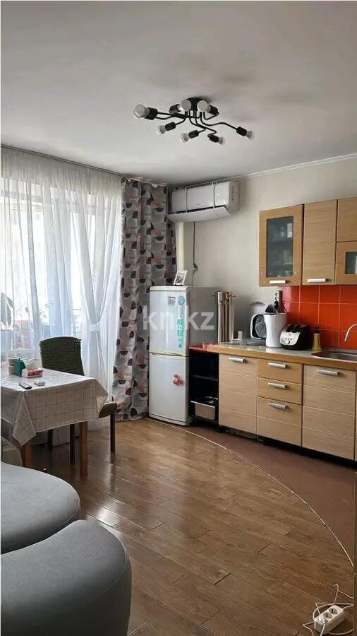 Продажа 2-комнатной квартиры, 50 м² - Продажа квартир в новостройках Алматы - страница 23 фото 1 из 1